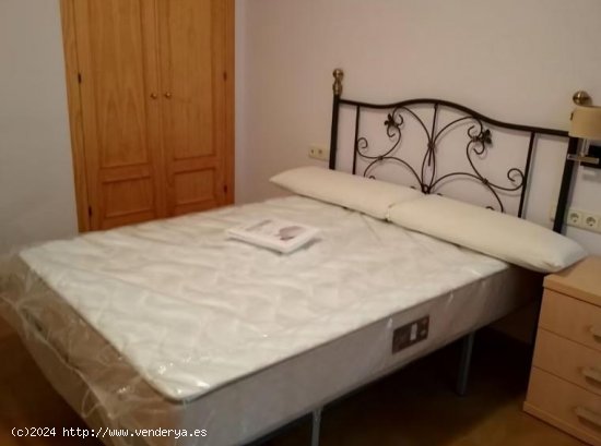  Apartamento en alquiler en Atarfe (Granada) 