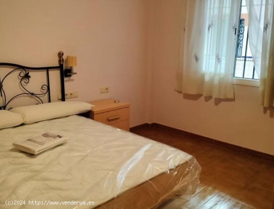 Apartamento en alquiler en Atarfe (Granada)