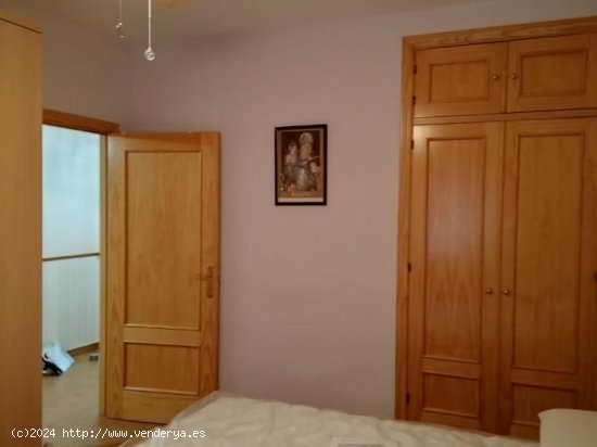 Apartamento en alquiler en Atarfe (Granada)