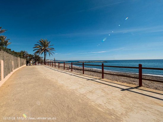 Apartamento en venta en Marbella (Málaga)