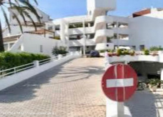 Local en venta a estrenar en Mijas (Málaga)