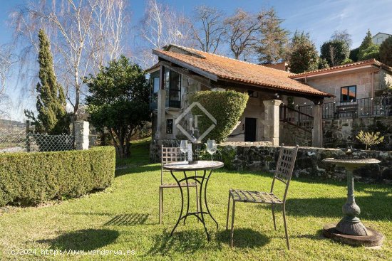 Casa en venta en Meis (Pontevedra)