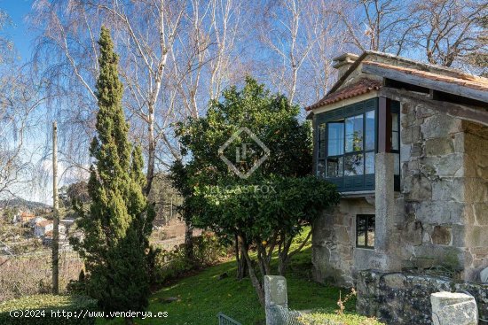 Casa en venta en Meis (Pontevedra)