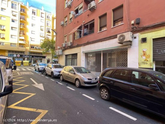 Piso en venta en Málaga (Málaga)