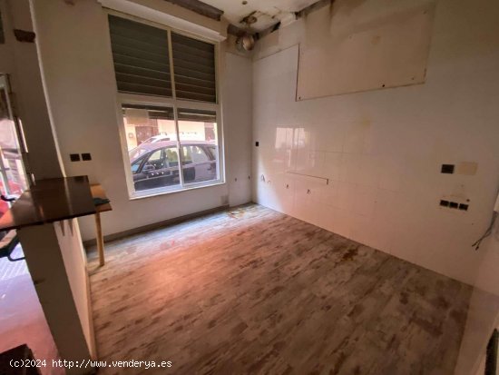 Piso en venta en Málaga (Málaga)