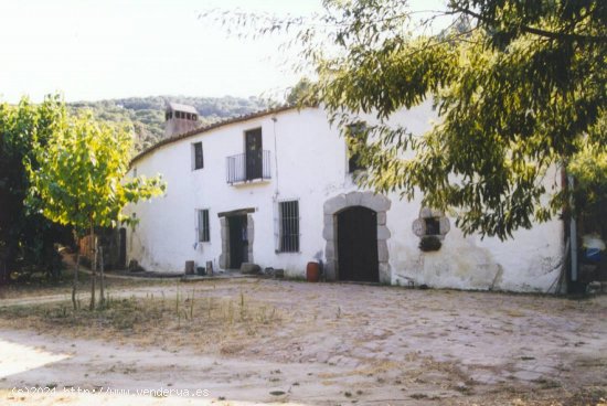  Casa en venta en Sant Iscle de Vallalta (Barcelona) 