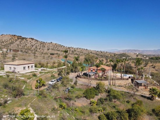 Finca en venta en Coín (Málaga)