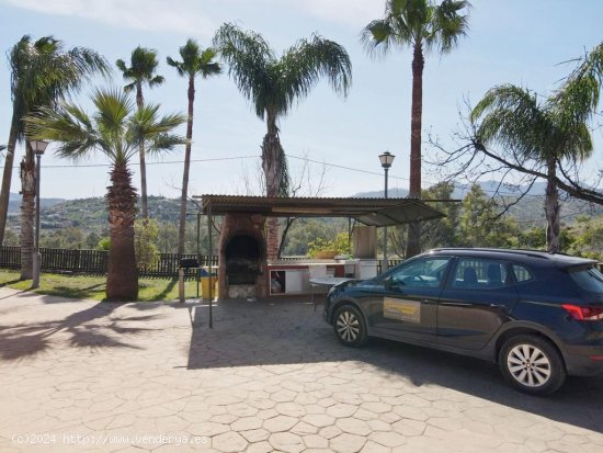 Finca en venta en Coín (Málaga)