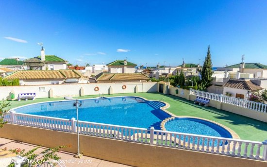 Bungalow en venta en Torrevieja (Alicante)