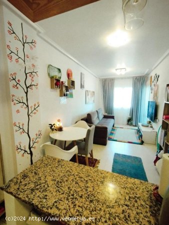 Apartamento en venta en Torrevieja (Alicante)