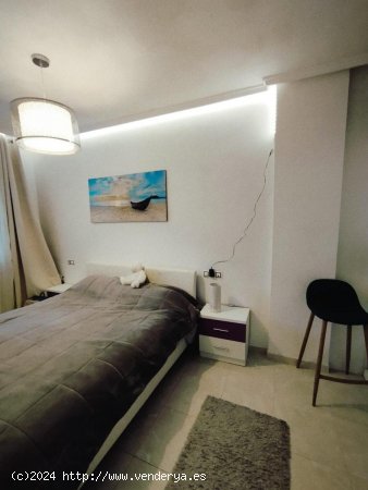 Apartamento en venta en Torrevieja (Alicante)