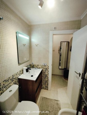 Apartamento en venta en Torrevieja (Alicante)