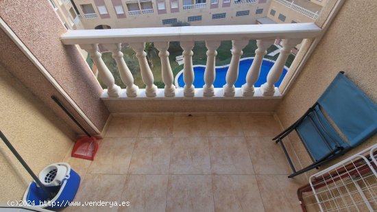 Piso en venta en Torrevieja (Alicante)