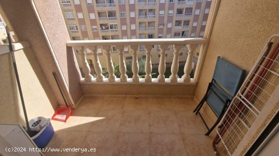 Piso en venta en Torrevieja (Alicante)