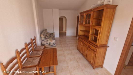 Piso en venta en Torrevieja (Alicante)