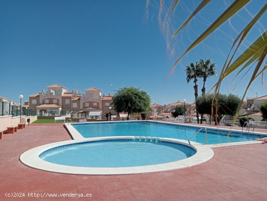 Casa en venta en Torrevieja (Alicante)