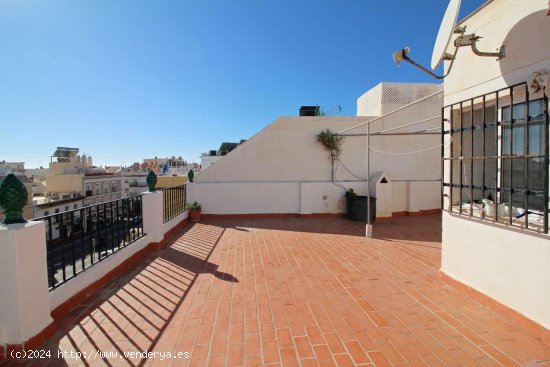 Edificio en venta en Nerja (Málaga)