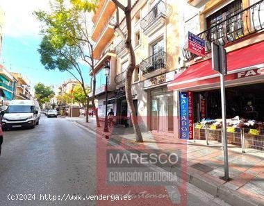  Local en venta en Fuengirola (Málaga) 