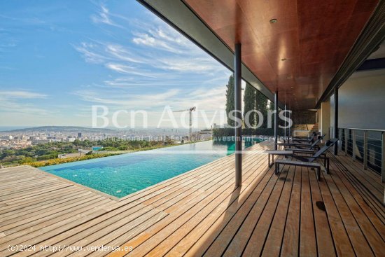  Casa en venta en Barcelona (Barcelona) 