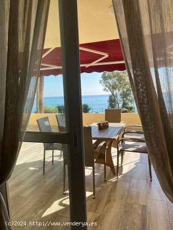 Apartamento en alquiler en Benalmádena (Málaga)