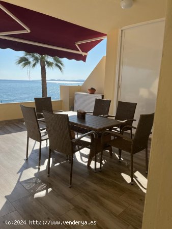 Apartamento en alquiler en Benalmádena (Málaga)