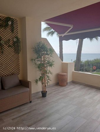 Apartamento en alquiler en Benalmádena (Málaga)