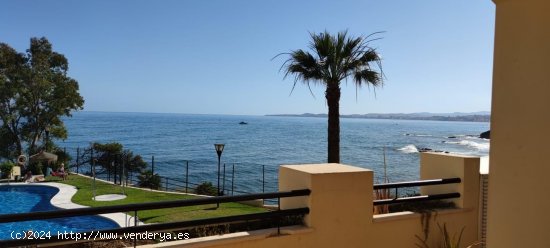 Apartamento en alquiler en Benalmádena (Málaga)