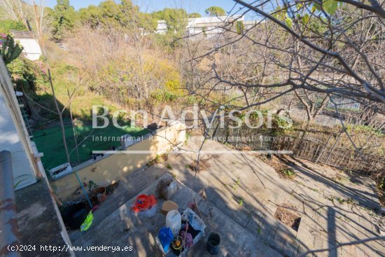 Casa en venta en Barcelona (Barcelona)