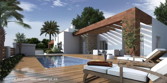  Villa en venta en Torrevieja (Alicante) 