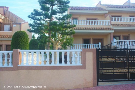 Casa en venta en Torrevieja (Alicante)