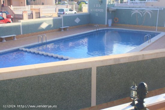 Casa en venta en Torrevieja (Alicante)