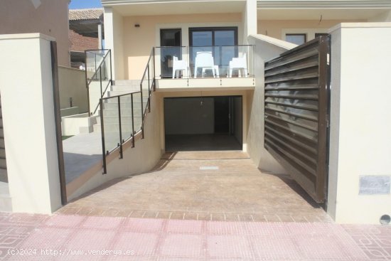 Casa en venta en Torrevieja (Alicante)