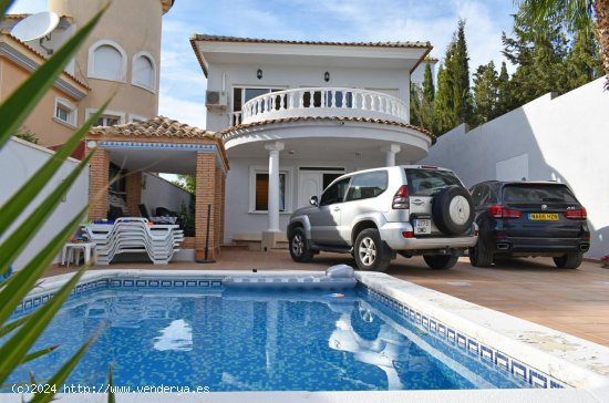 Villa en venta en Orihuela (Alicante)