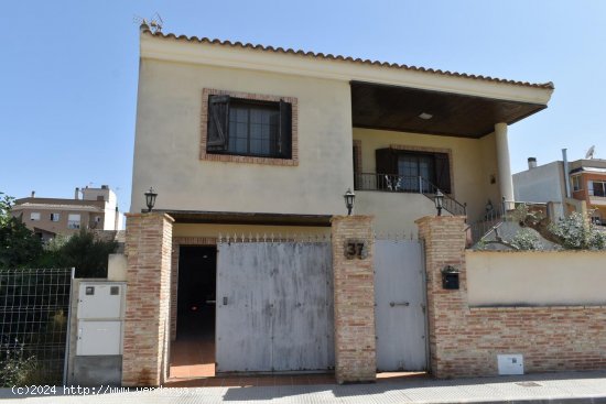  Villa en venta en Algorfa (Alicante) 