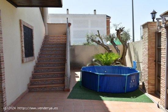 Villa en venta en Algorfa (Alicante)