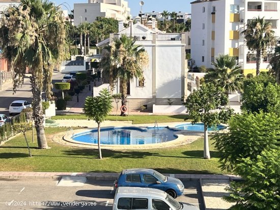 Apartamento en venta en Orihuela (Alicante)