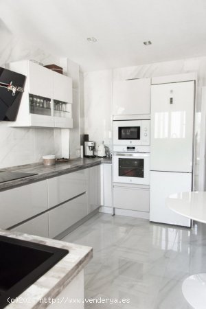 Apartamento en venta en Torrevieja (Alicante)