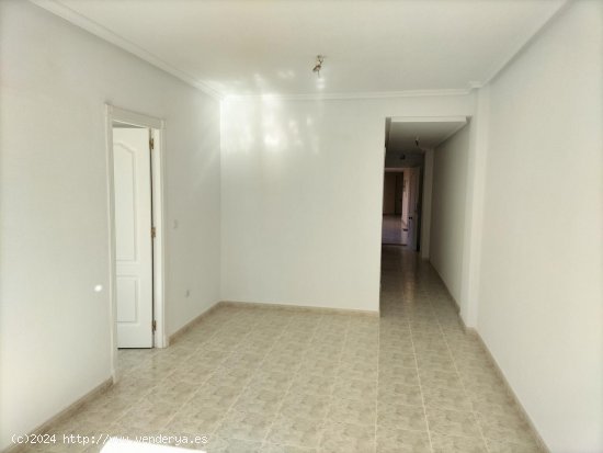 Apartamento en venta en San Miguel de Salinas (Alicante)