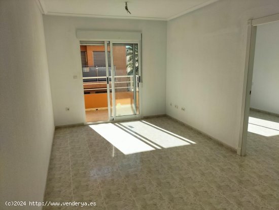 Apartamento en venta en San Miguel de Salinas (Alicante)