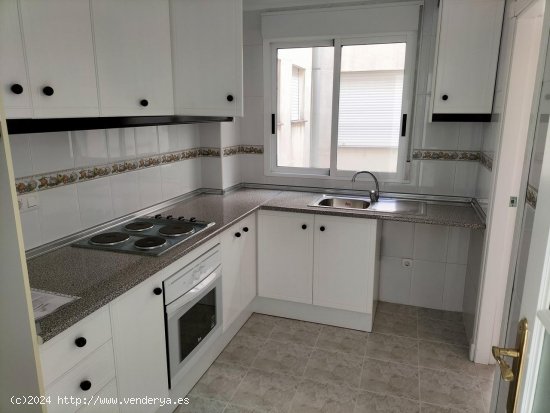 Apartamento en venta en San Miguel de Salinas (Alicante)