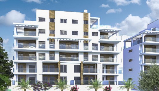 Apartamento en venta a estrenar en Pilar de la Horadada (Alicante)