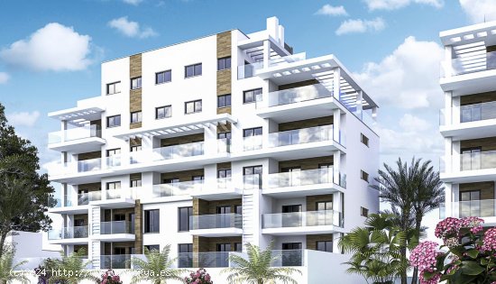 Apartamento en venta a estrenar en Pilar de la Horadada (Alicante)