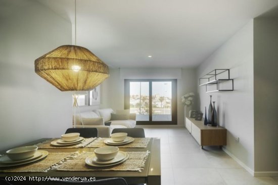 Apartamento en venta a estrenar en Pilar de la Horadada (Alicante)