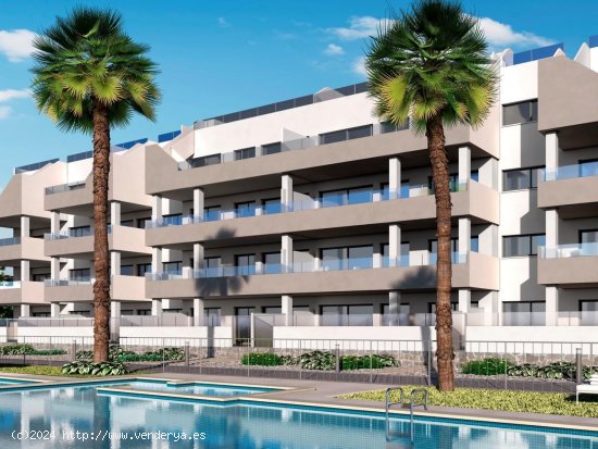  Apartamento en venta a estrenar en Orihuela (Alicante) 