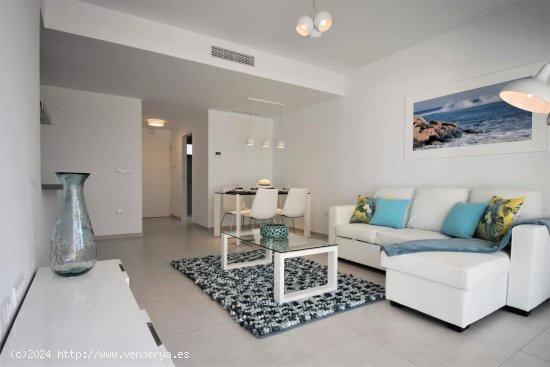 Apartamento en venta a estrenar en Orihuela (Alicante)