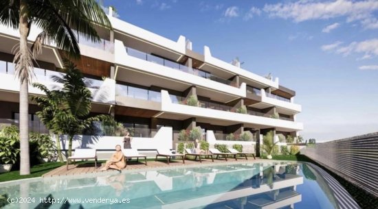 Apartamento en venta a estrenar en Benijófar (Alicante)