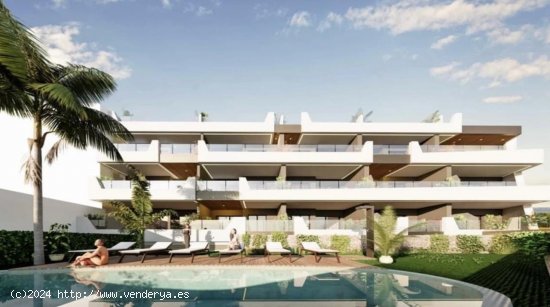 Apartamento en venta a estrenar en Benijófar (Alicante)