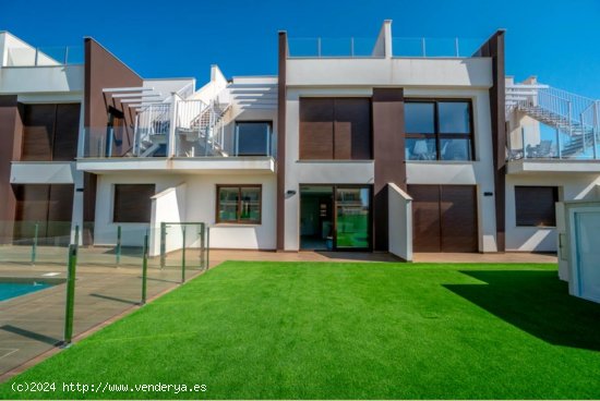 Apartamento en venta a estrenar en San Pedro del Pinatar (Murcia)