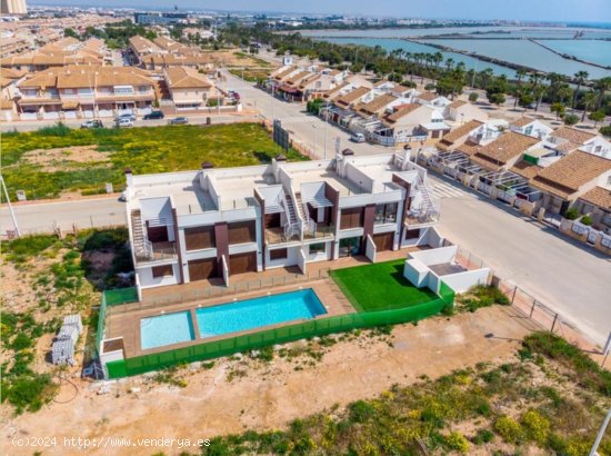 Apartamento en venta a estrenar en San Pedro del Pinatar (Murcia)