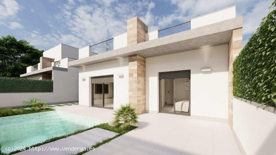  Villa en venta a estrenar en Torre-Pacheco (Murcia) 